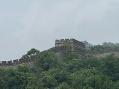 -慕田峪长城