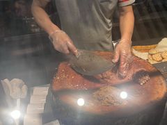 -永茂驴肉(莲池南大街总店)