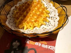-豪客来牛排(大汉口城店)
