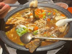 -探鱼·鲜青椒爽麻烤鱼(领展购物广场店)