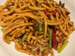 -巴依老爷新疆美食(清华东门店)