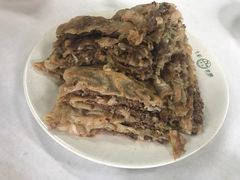 -清真永恒华威肉饼(潘家园店)