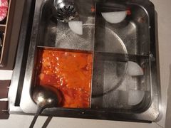 -海底捞火锅(劲松店)