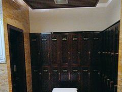 -益健·足疗汗蒸SPA(芙蓉广场店)