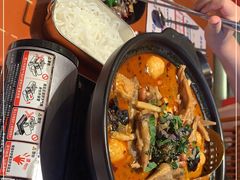 -神府路壹号·海鲜烧烤·砂锅粥·锅物(三坊七巷店)