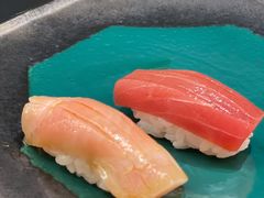 金枪鱼赤身刺身-Sushi Hanzo半藏(天环广场店)
