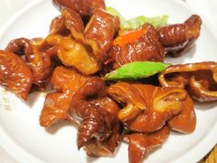 杭椒卤大肠-松鹤楼面馆(飞州国际广场店)