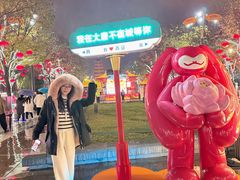 -唐猫庭院·千年陕菜(大唐不夜城店)