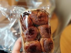 -佐敦面包铺·JORDAN BAKERY