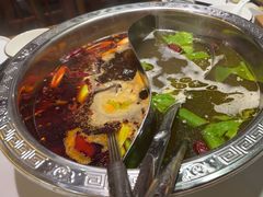 -乡土黄·鲜牛肉火锅·小龙虾(兴业街店)