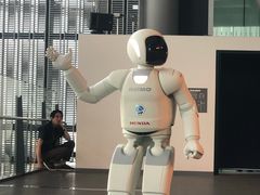 -日本科学未来馆