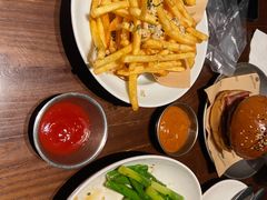 -Bistro 63 创意融合料理(广粤天地店)