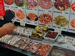 -渔家颂歌渔家味道(青石路店)