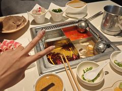 -海底捞火锅(大学路新象城店)