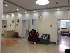 -美联众合动物医院·24h京西诊疗中心