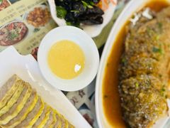 -葛记焖饼(伏牛路店)