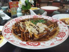 -海天楼中餐厅(吴宫泛太平洋酒店)