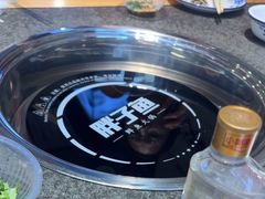 -胖子鱼·天水麻辣鱼火锅(秦州407店)