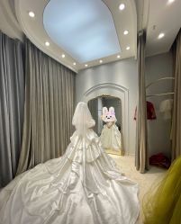 -韩国天使嫁衣婚纱礼服馆(上海旗舰店)