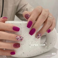 -悦指间美甲美睫