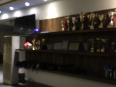 -月河湾马术俱乐部(朝阳店)