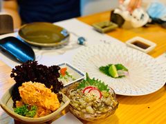 -桥岚·巷子鲜河豚鱼(专门店)