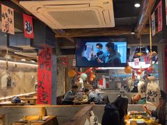 -北丐先生·野馄饨烧烤(雨花万象店)