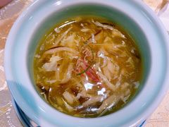 -杭州香格里拉·香宫中餐厅