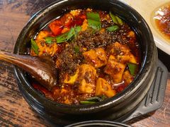 -陈麻婆豆腐(旗舰店)