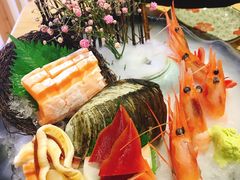 -季玄精致日本料理自助餐(闸北公园店)