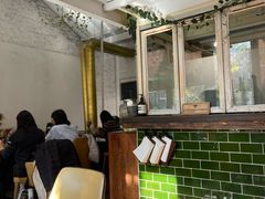 -O'mills Sourdough Bakery&Bistro(永嘉路店)