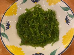 -萨莉亚意式餐厅(深圳北站店)