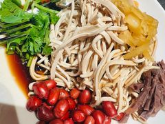 -小厨娘金榜题名(夫子庙秦淮河店)