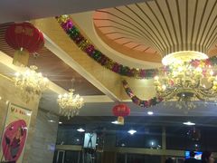 -A·曼健身(小西沟店)