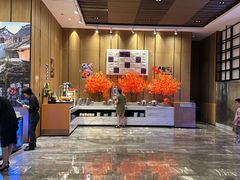 -飨食汇全日制餐厅·昆山皇冠假日酒店(九方店)
