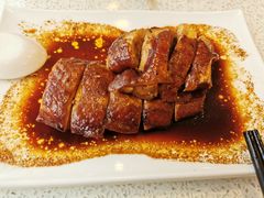 -新发记港式茶餐厅(黄浦店)