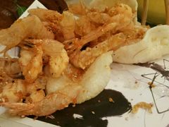 -小厨娘淮扬菜(天印大道店)