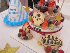 -EnergyCake蛋糕理想国