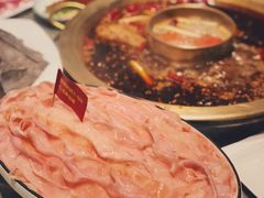 九尺生扣鹅肠-长嘉·河图火锅(长嘉汇江景旗舰店)