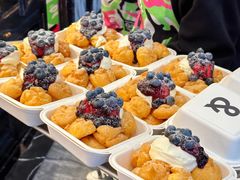 -BUTTERFUL&CREAMOROUS 黄油与面包(三里屯太古里店)