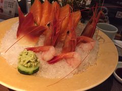 -山葵家·创意料理(万象汇店)