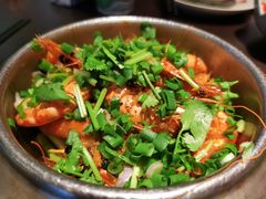 -大头虾越式风味餐厅(光明广场店)