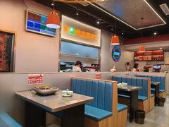 -还是那家•秘制活鱼现烤•香辣美蛙(独墅湖邻里中心店)