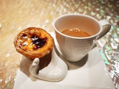 -8餐厅(新葡京酒店)