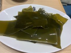 -鱼酷活鱼烤鱼(沈阳大悦城店)