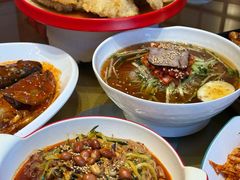 -英兰朝族饭店(河南桥头店)