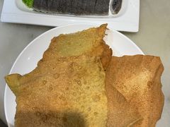 -京门老爆三·铜锅涮肉 爆肚(望京店)