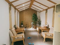 -锦初·禅意4K影院式足道·新中式SPA(茂业天地店)