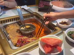 -雾都渣渣火锅(南城智汇城店)