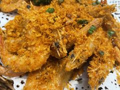 -醉壹号海鲜大排档(厦门美食地标店)